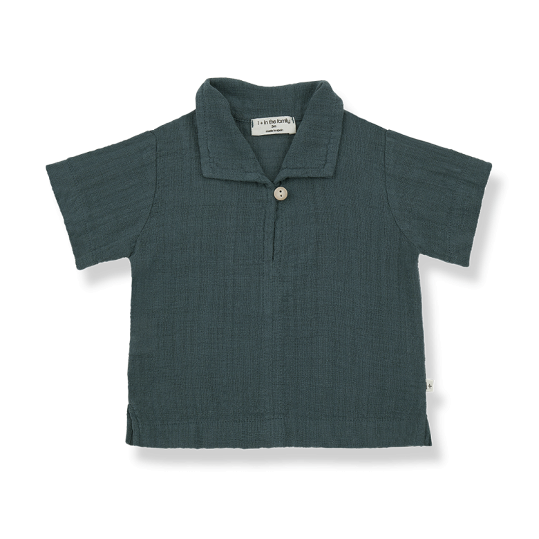 1+ IN THE FAMILY - Polo Benet