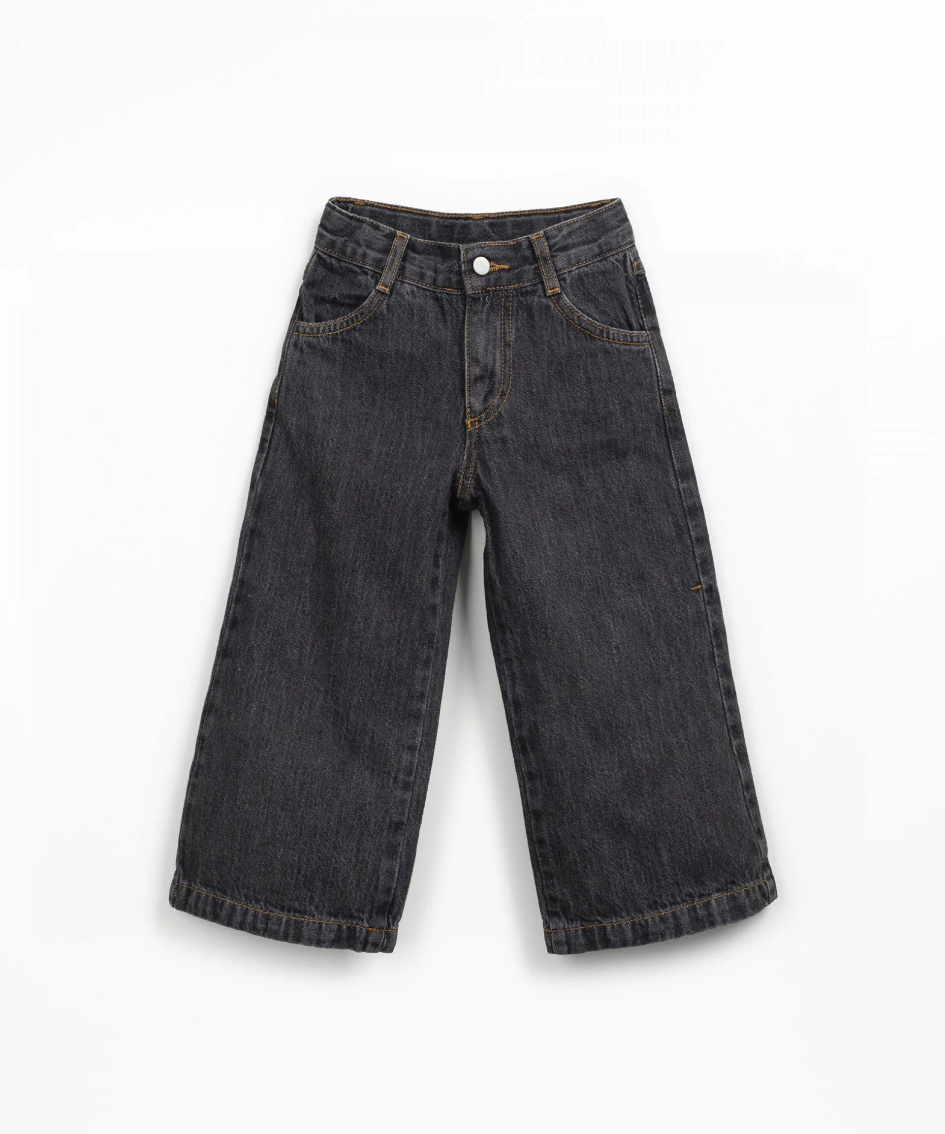 PLAY UP - Jeans in cotone
