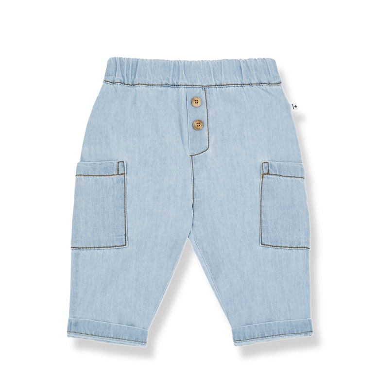 1+ IN THE FAMILY - Pantalone Leonardo