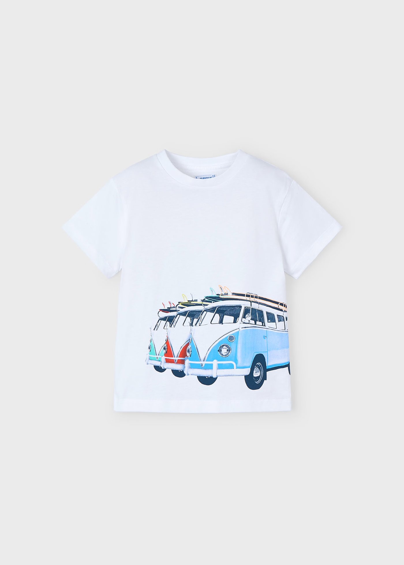 MAYORAL - T shirt Van