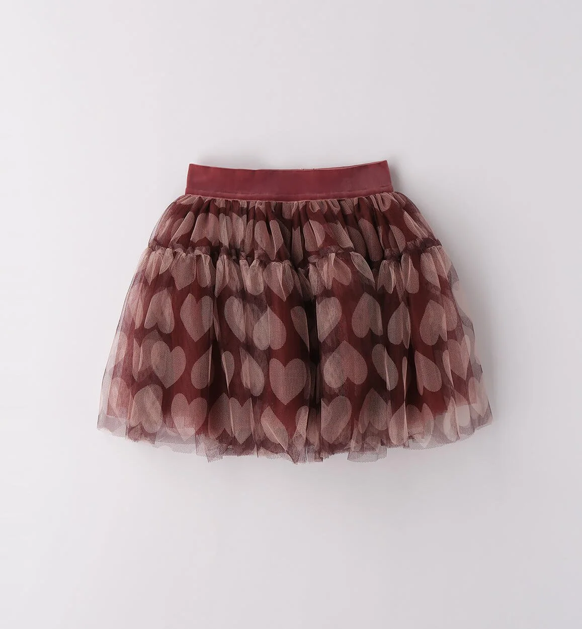 I DO - Gonna in tulle