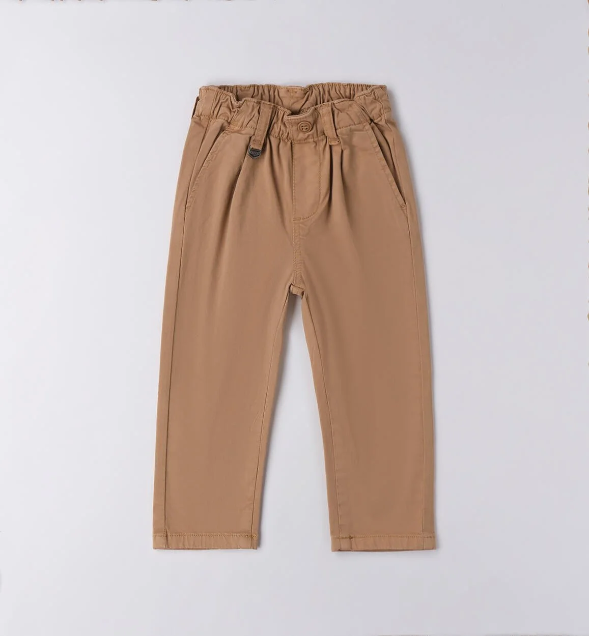 I DO - Pantalone relaxed fit