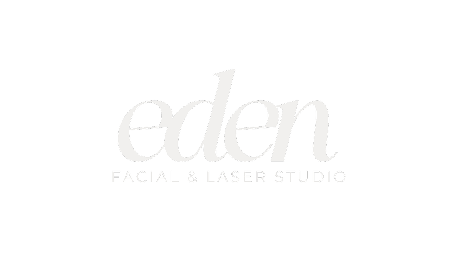 Eden Facial &amp; Laser Studio