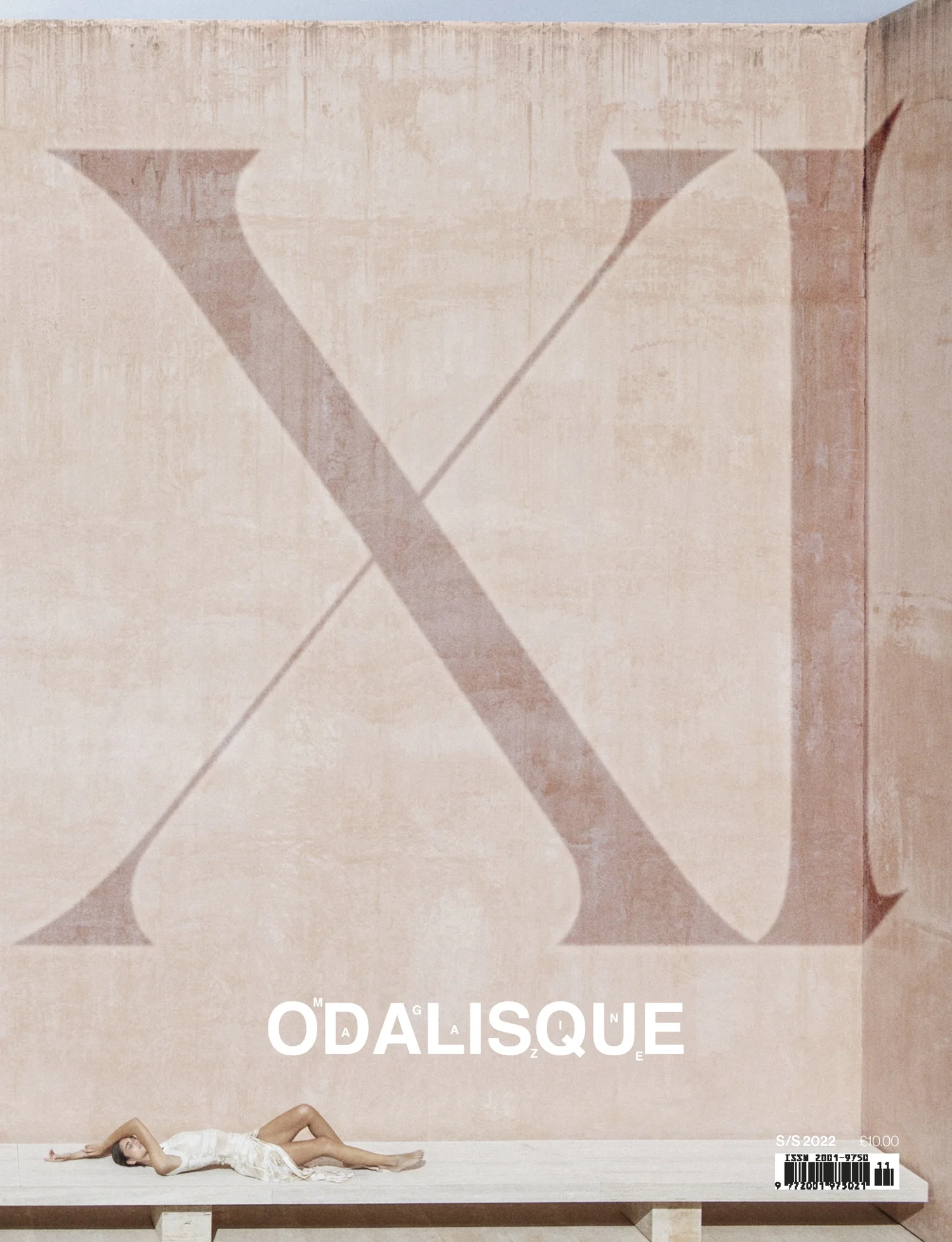 Odalisque Magazine XI