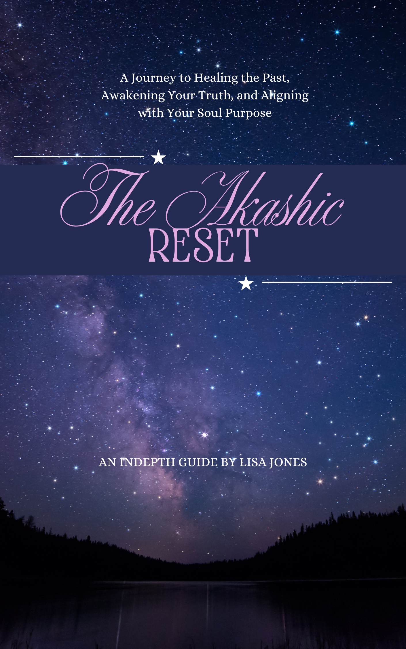 The Akashic Reset