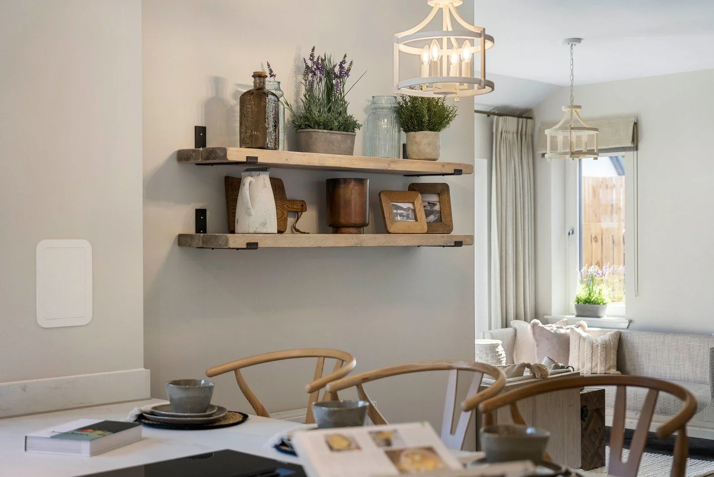 The heart of the home, reimagined. ✨

Our designer kitchens bring together style, efficiency, and practicality, so whether it&rsquo;s coffee for one or dinner for many, you&rsquo;ll always feel at home.