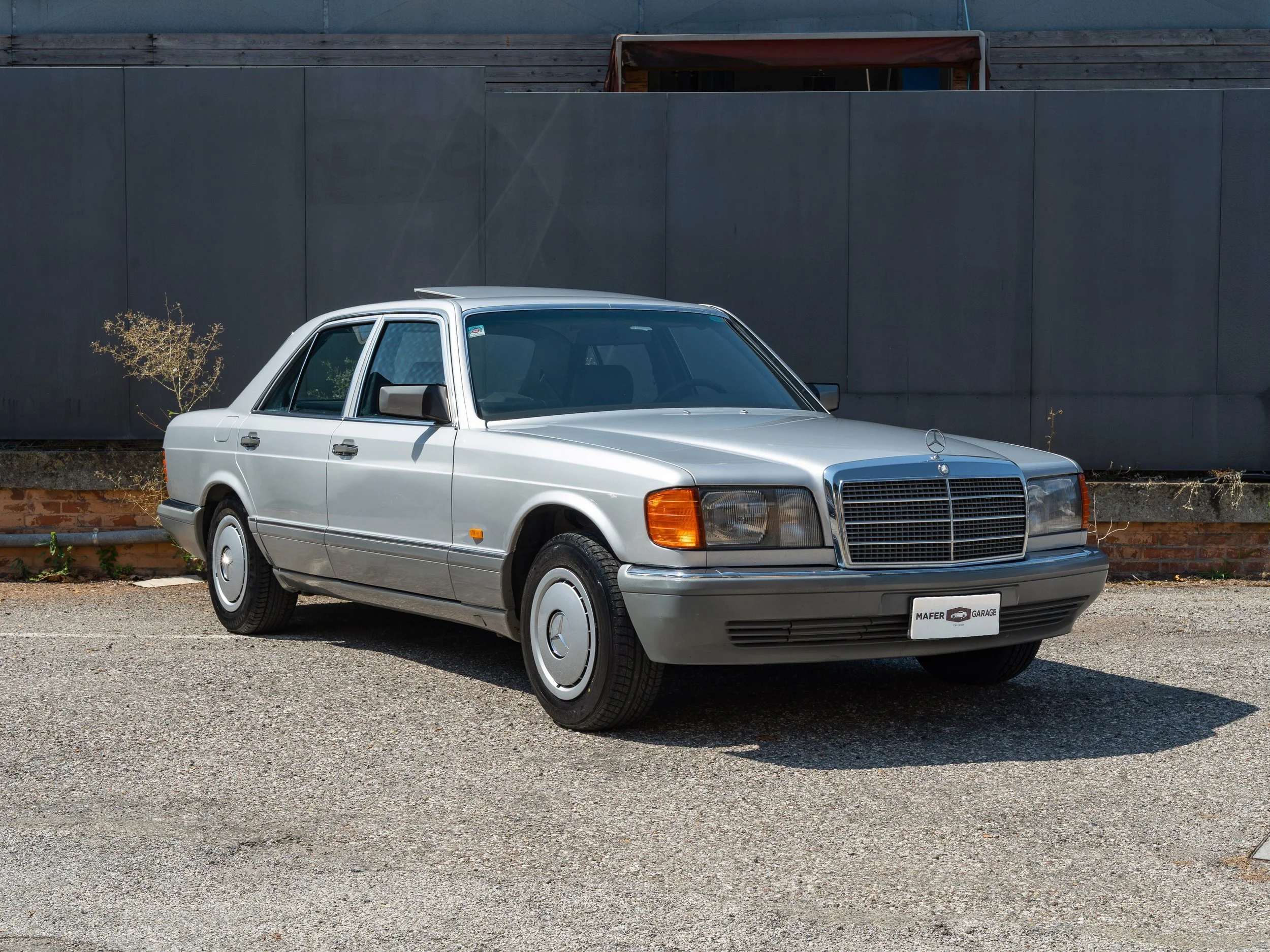 MERCEDES - BENZ S 300 - MANUALE - ITALIANA - BOOKSERVICE 