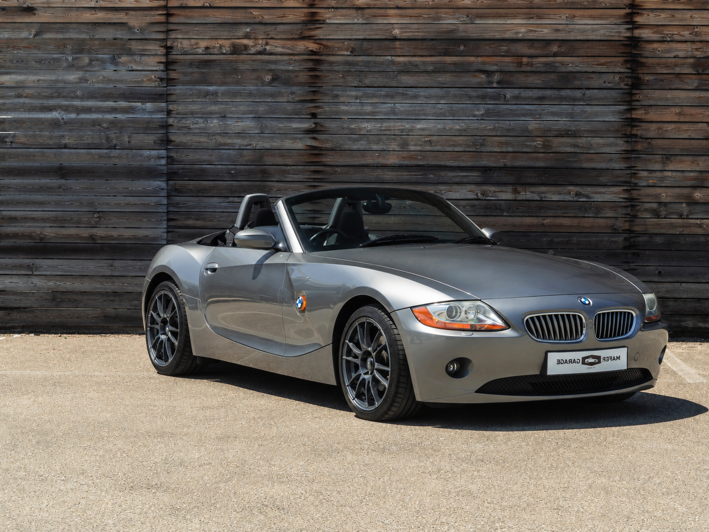 BMW Z4 - 3.0i