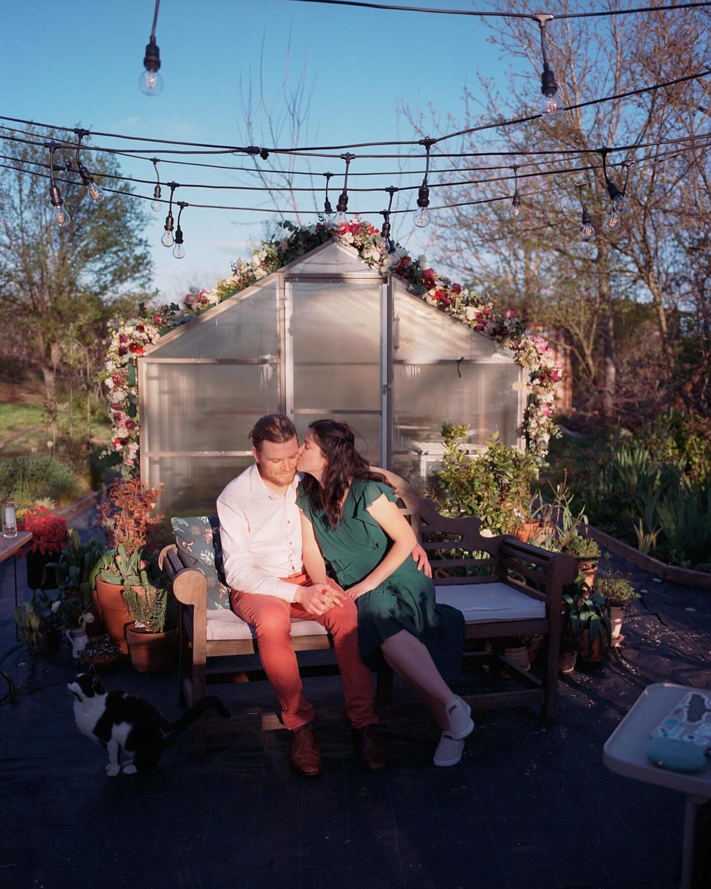 Some film shots! Gergana and Malkolm &ndash; Wedding - Turkmen
#Mamiya7ii #Kodakportra #Ishootfilm #filmphotography #Mediumformat
The wedding of Gergana and Malcolm in the village of Turkmen. In Gergana&rsquo;s family house, where she returns after y