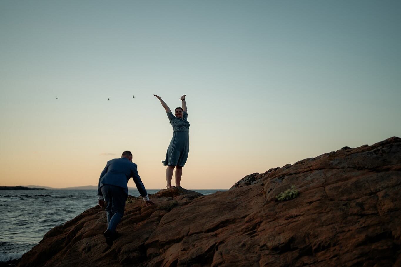 Yana and Felix - Wedding in Ahtopol - La vita

Сватбена агенция ЯНА / YАNA Wedding Agency 
 #sonyalpha #sonycreator #Alpha7IV #gmaster #sonygm #sony50mm12gm  #sony2470GMII #vscobulgaria #authenticlovemag #photobugcommunity #loveauthentic #chasingligh