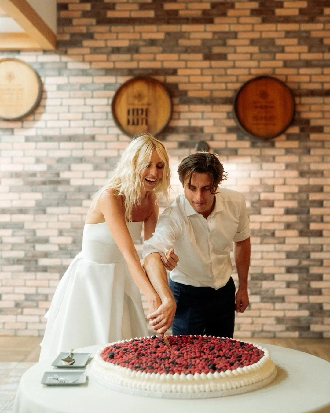 F&amp;L Wedding

Midalidare

Сватбена агенция Елемент  Element Wedding Planner

 #sonycreator #сватбенфотограф #сватбениснимки #сватбенафотосесия #сватбенафотография