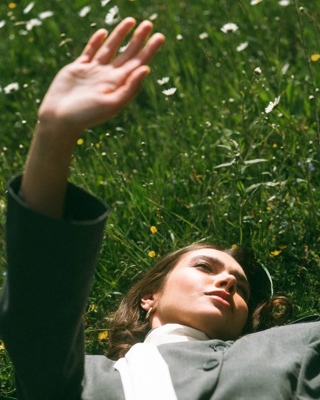 EN \ БГ

Part 2: the models photoshoot
Every year at the same time - in early spring - Sony gathers us to recharge our inspiration. Some beautiful place every time. But the inspiration isn&rsquo;t in the location, it&rsquo;s in the people. The Sony p