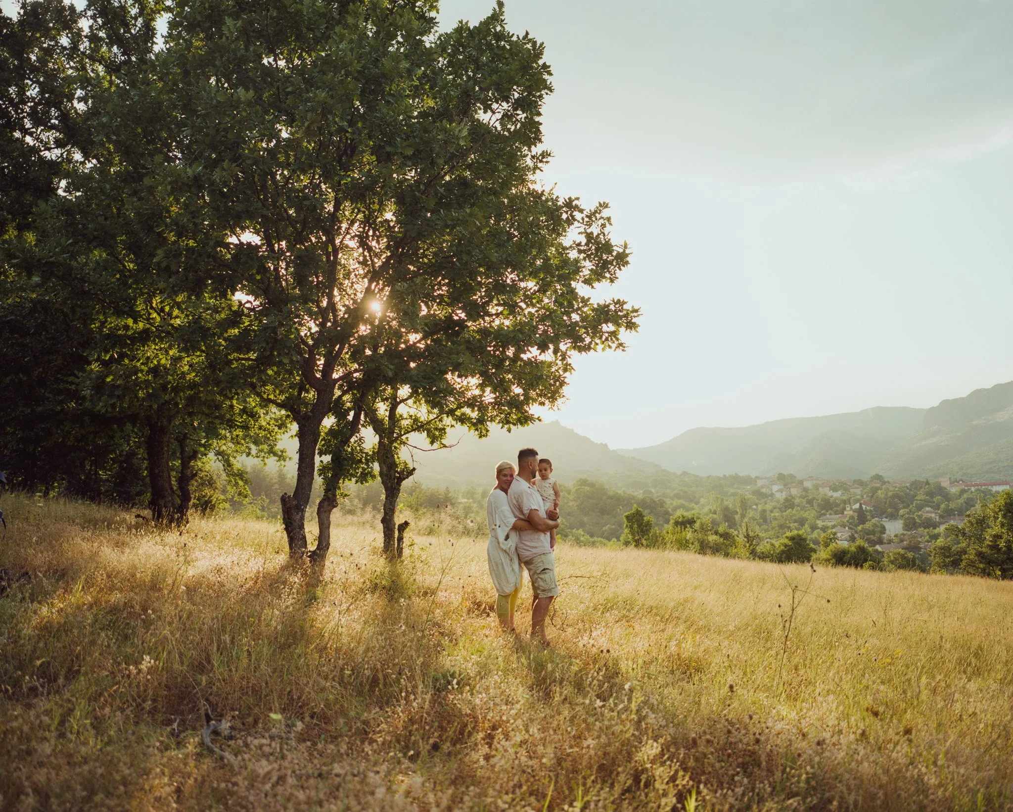 Maria and Atanas - Wedding on film in Madzharovo