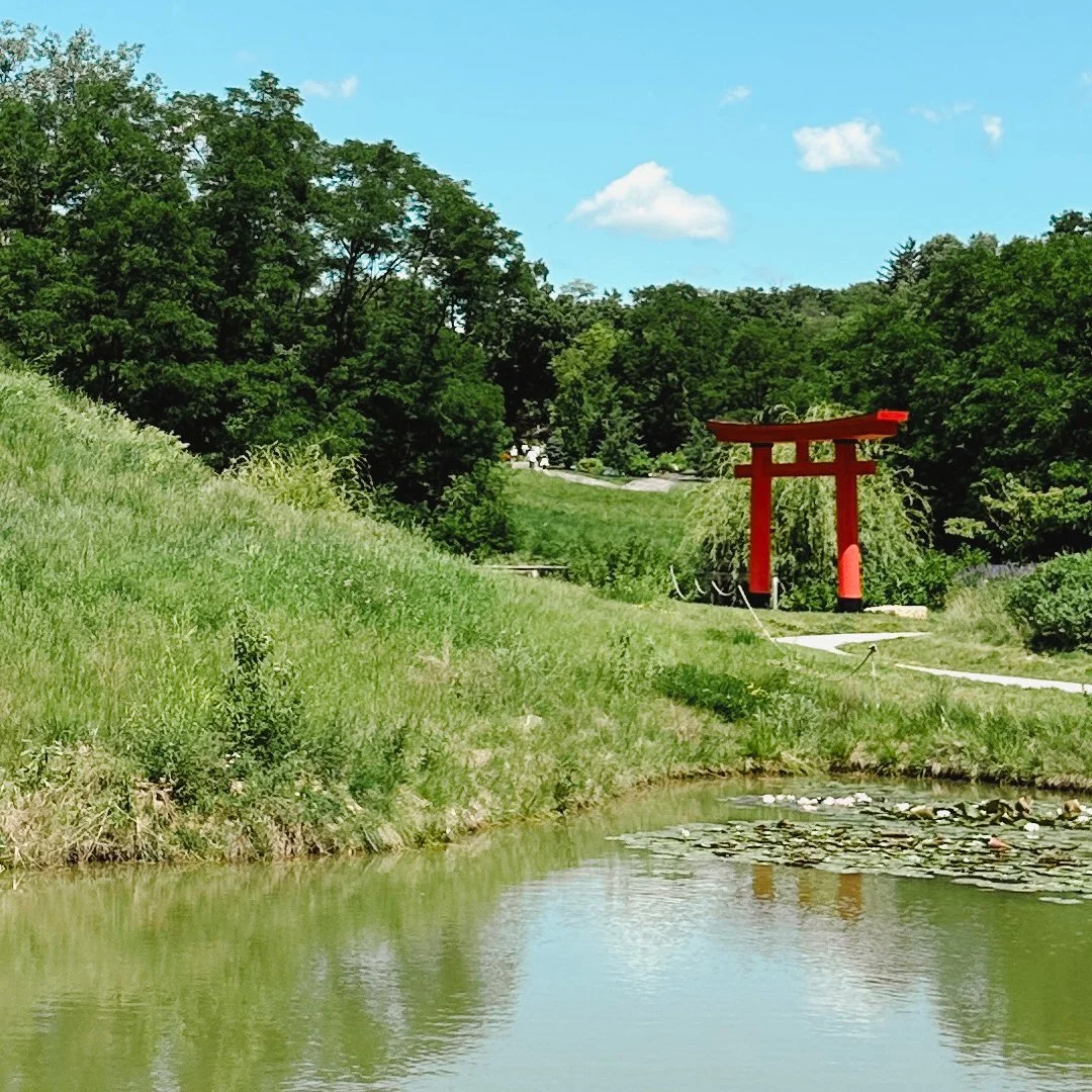 Summer Events Around Omaha