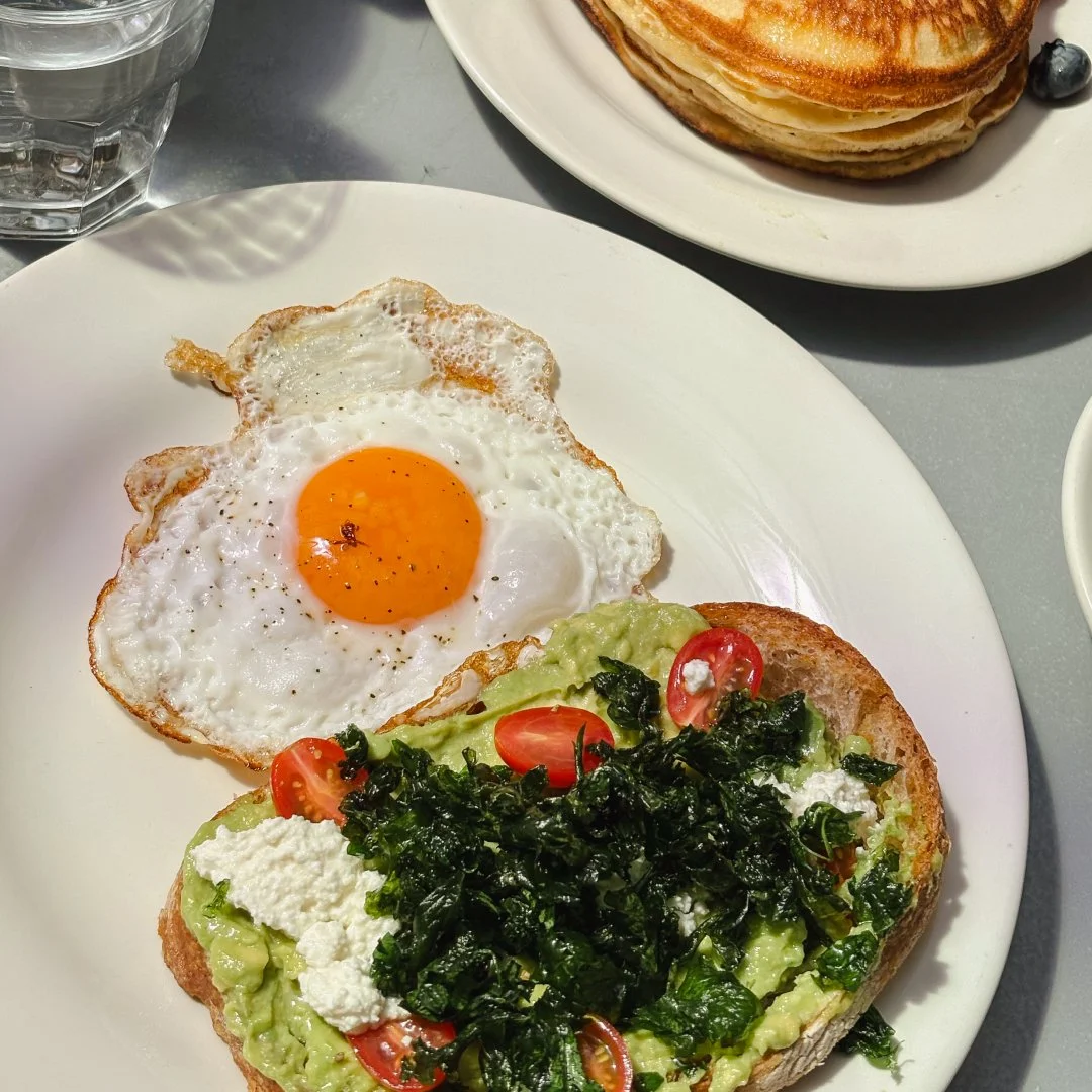Best Brunch &amp; Breakfast Spots in Omaha