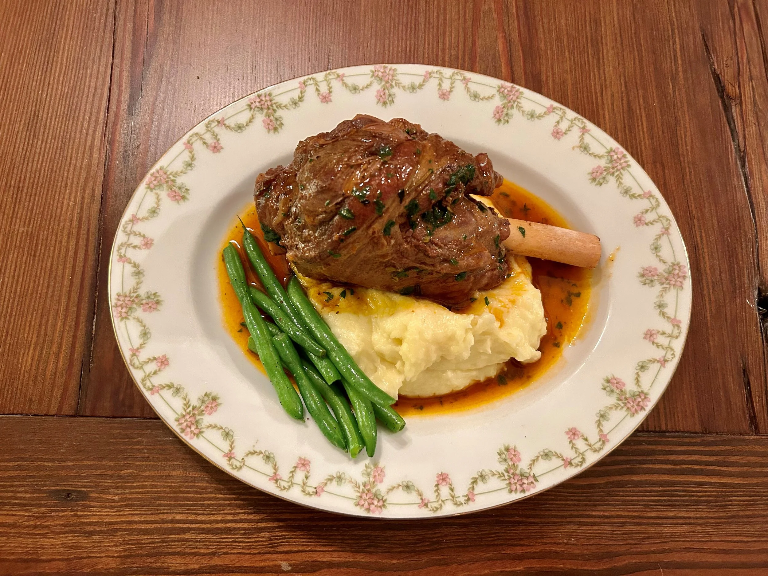 EASTER SUNDAY LUNCH EARLY SUPPER