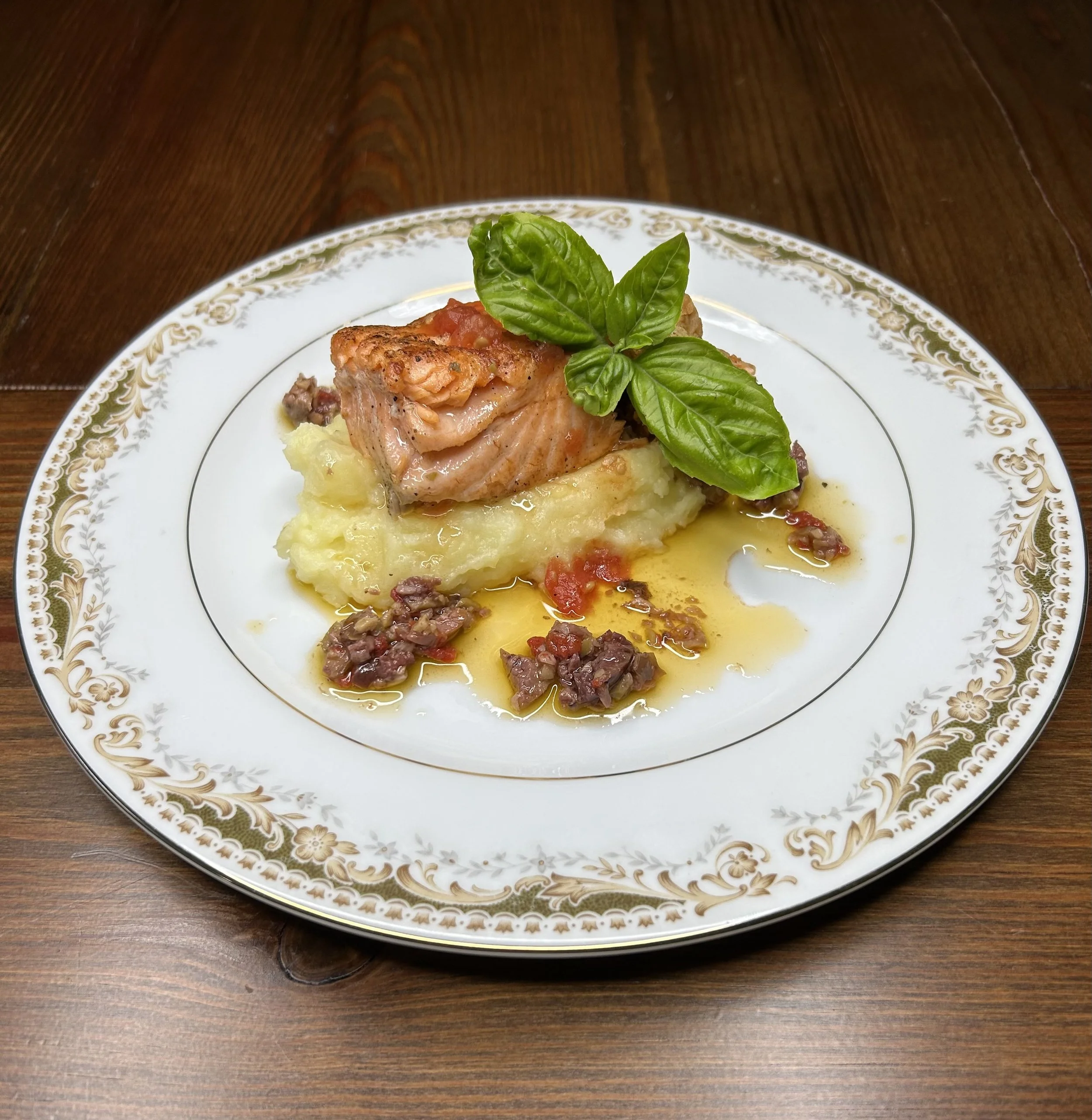 Mother's Day Lunch & Early Supper