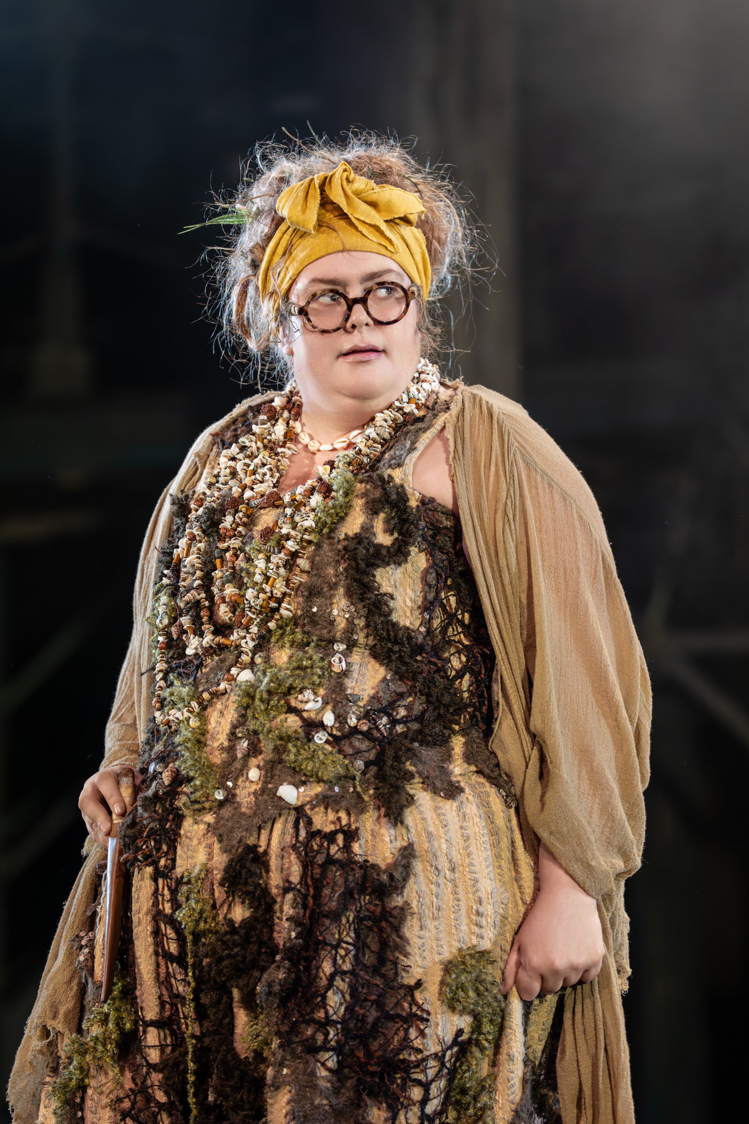 Jayde Adams as Ben Gunn - 01866.jpg