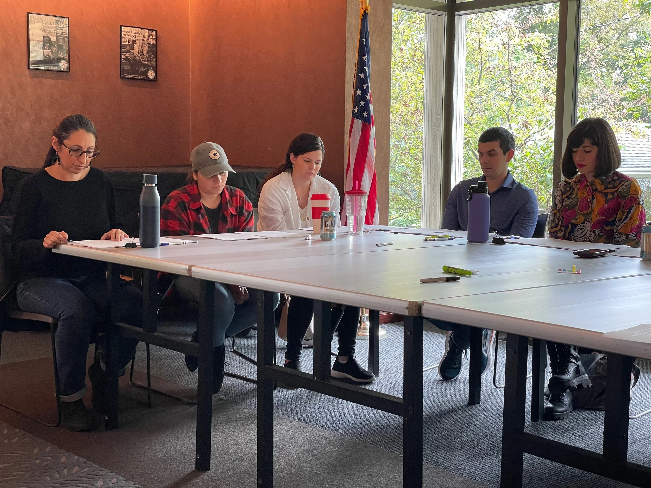 Photo Credit: Christina DiCorcia