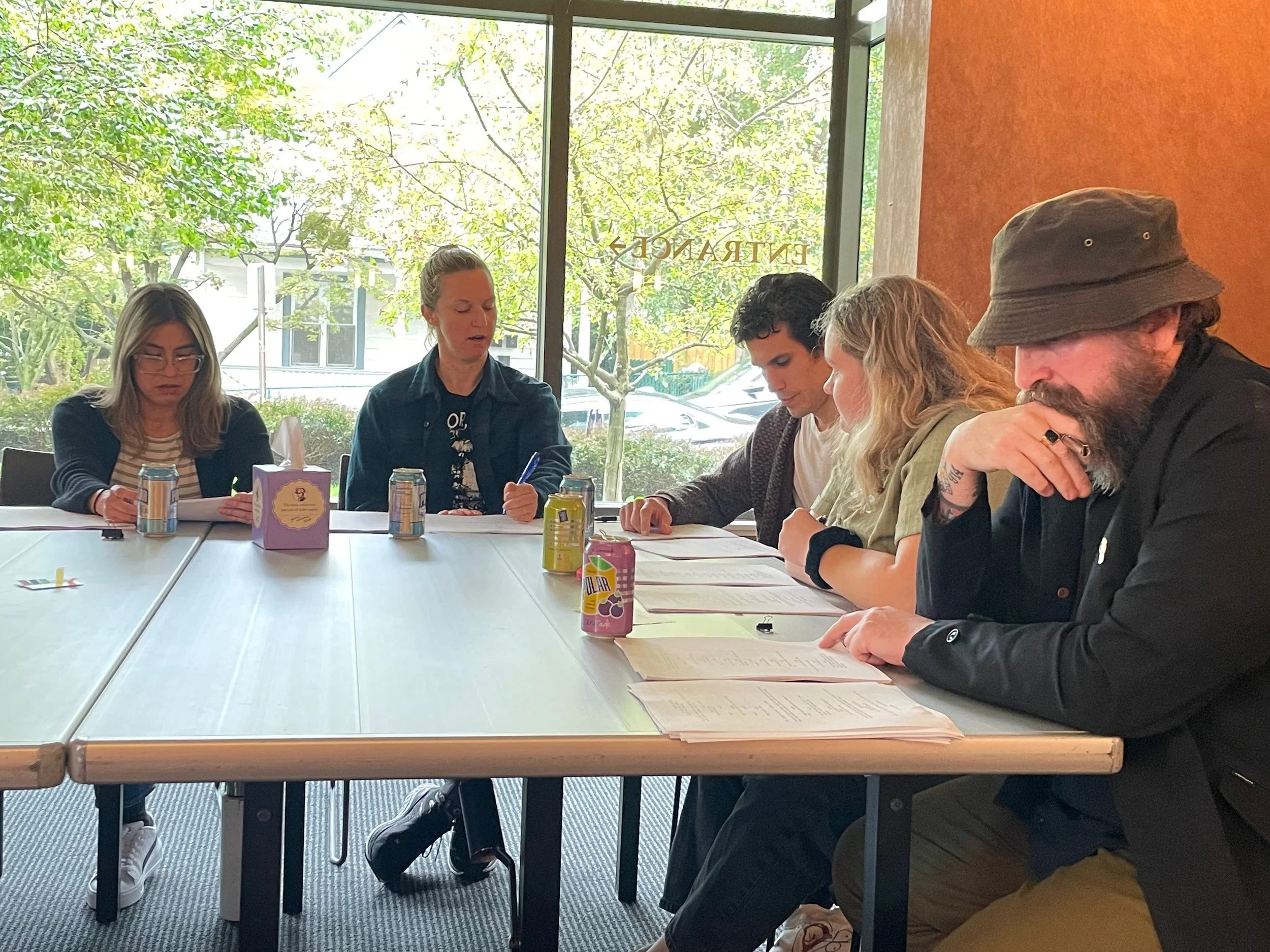 Photo Credit: Christina DiCorcia