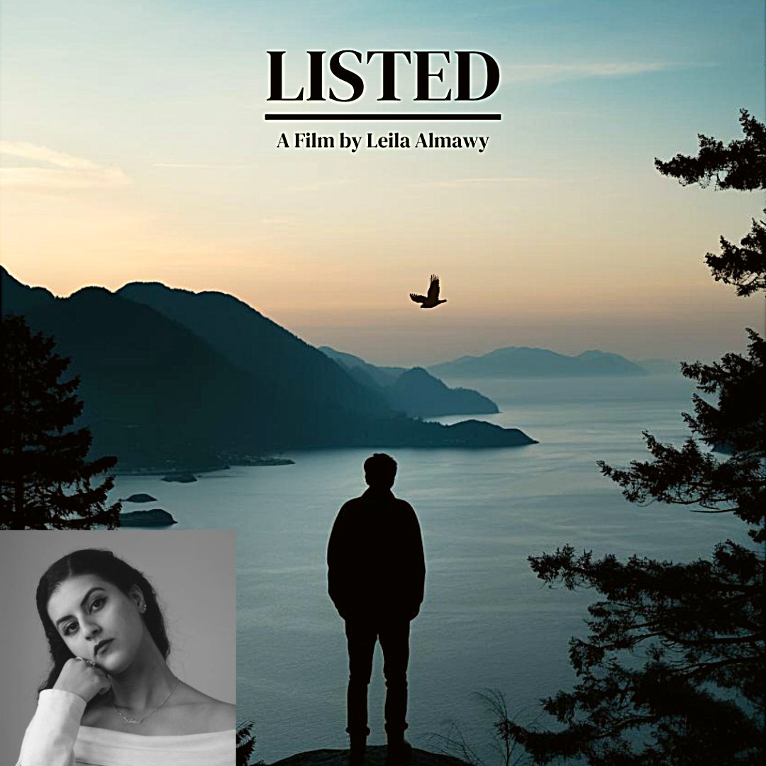 🎉A huge congratulations to @yorkuampd MFA Alum and Documentary-filmmaker Leila Almawy (@leiladeltaco) on being awarded the 2024 Mahmoud Eid Graduate Prize, which was won for Leila's thesis documentary and paper 'Listed' (2023)🎥👏⁠
⁠
The short-docum