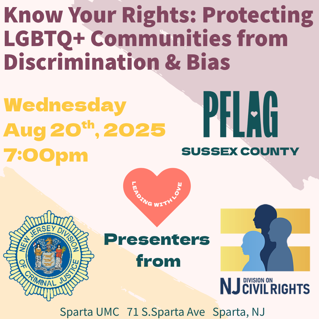 Know Your Rights: Protecting Our Communities from Bias & Discrimination