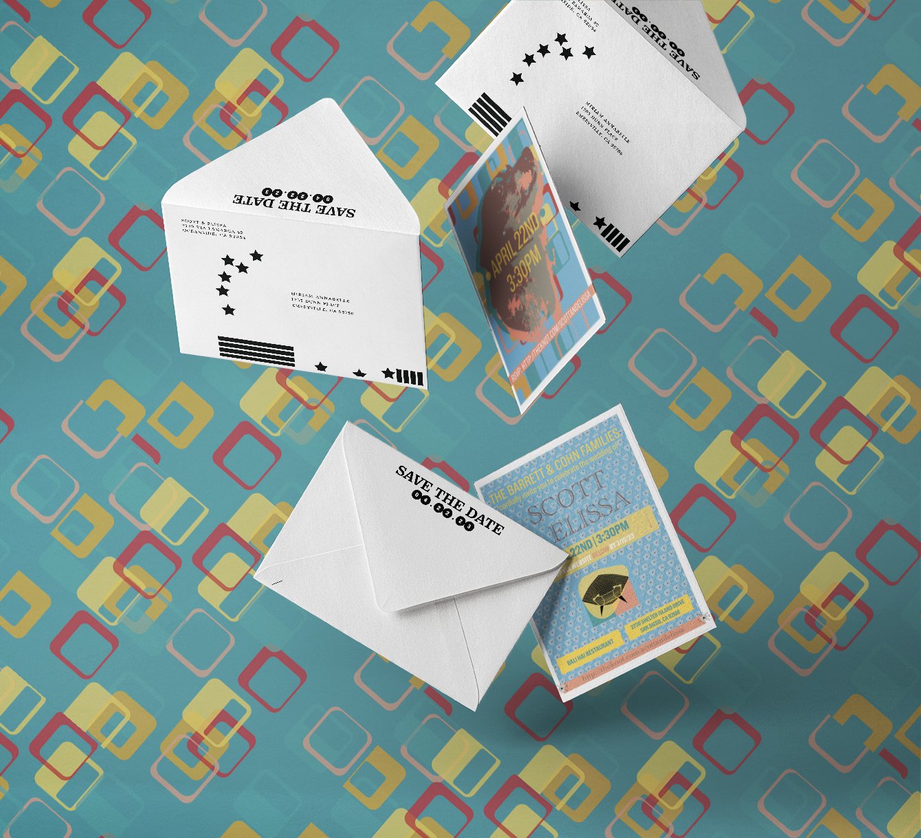 Invitations
