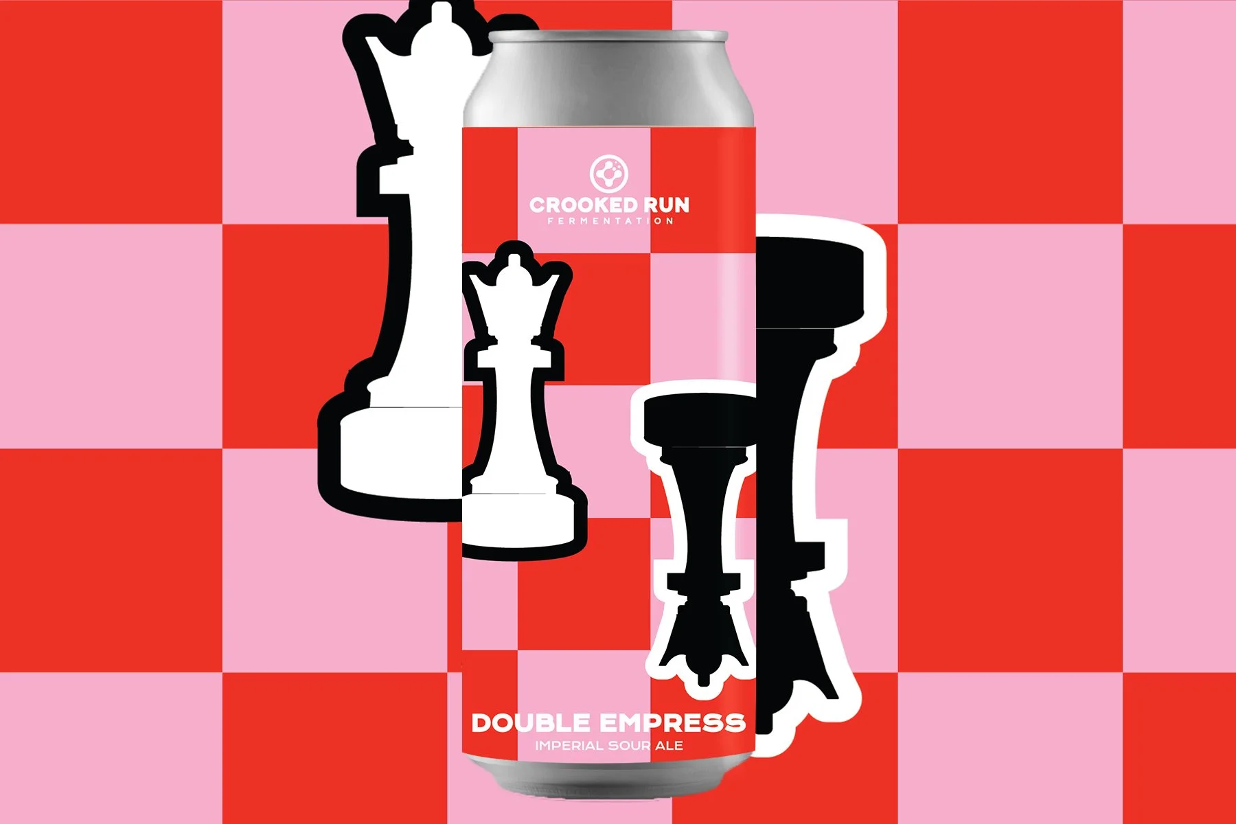 Double Empress can