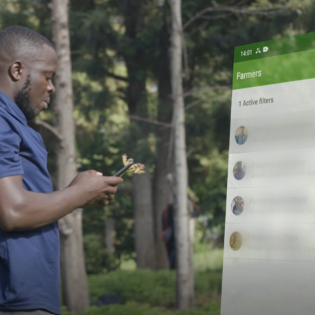 GFW Pro User Spotlight: Farmforce