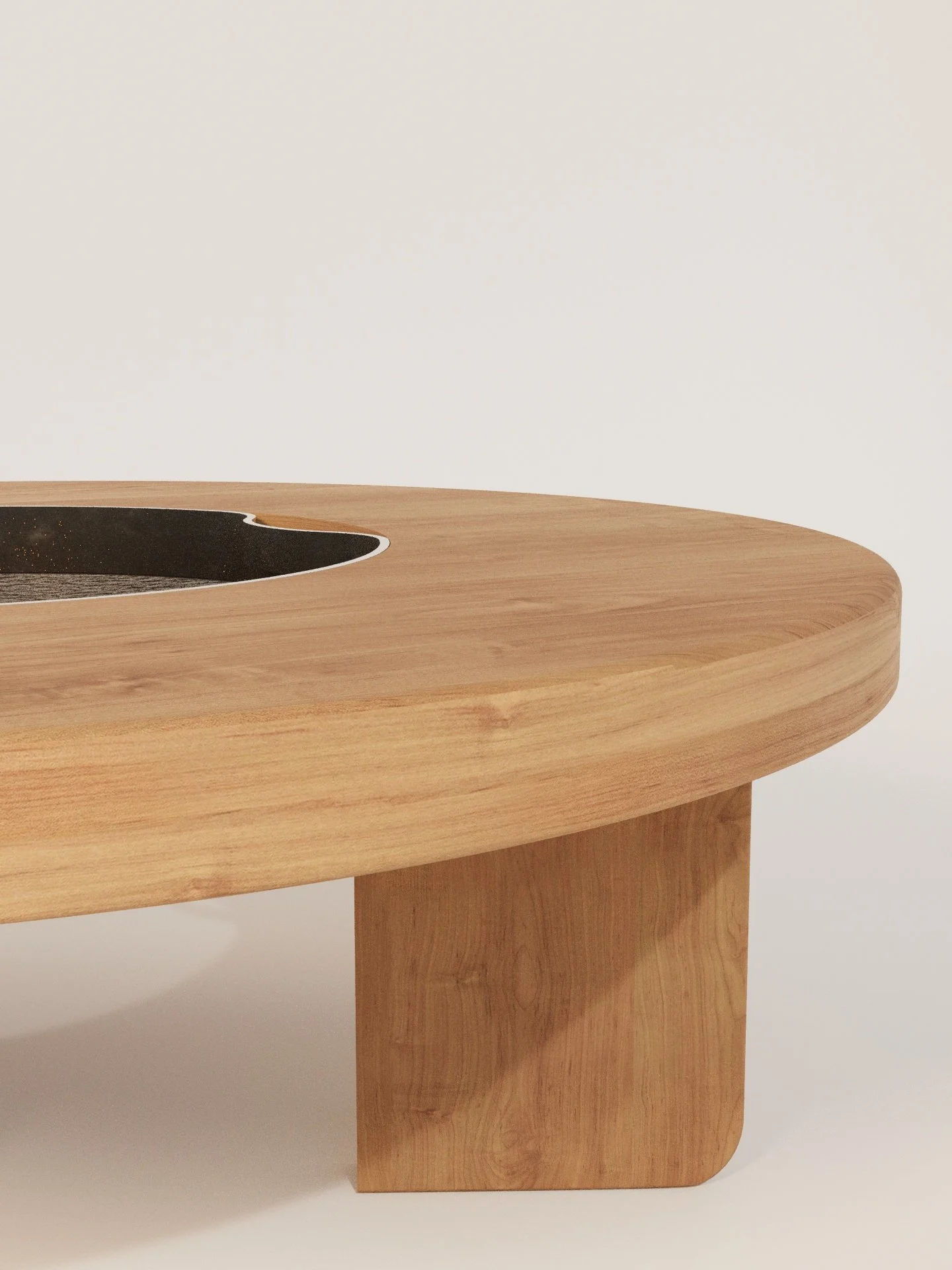 SEAL TABLE COLLECTION