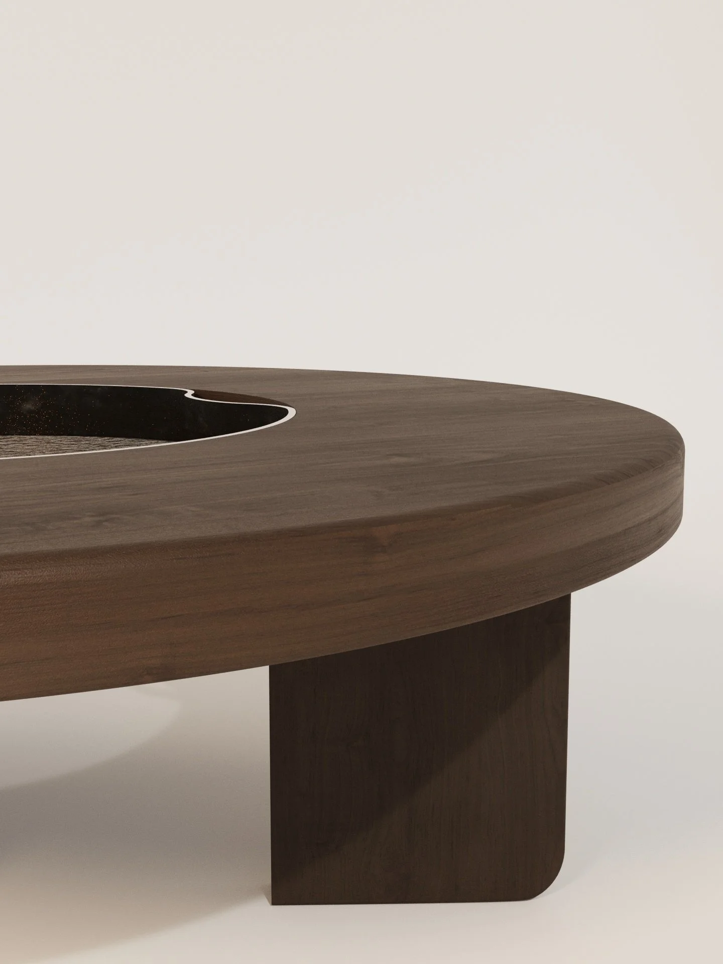 SEAL TABLE COLLECTION