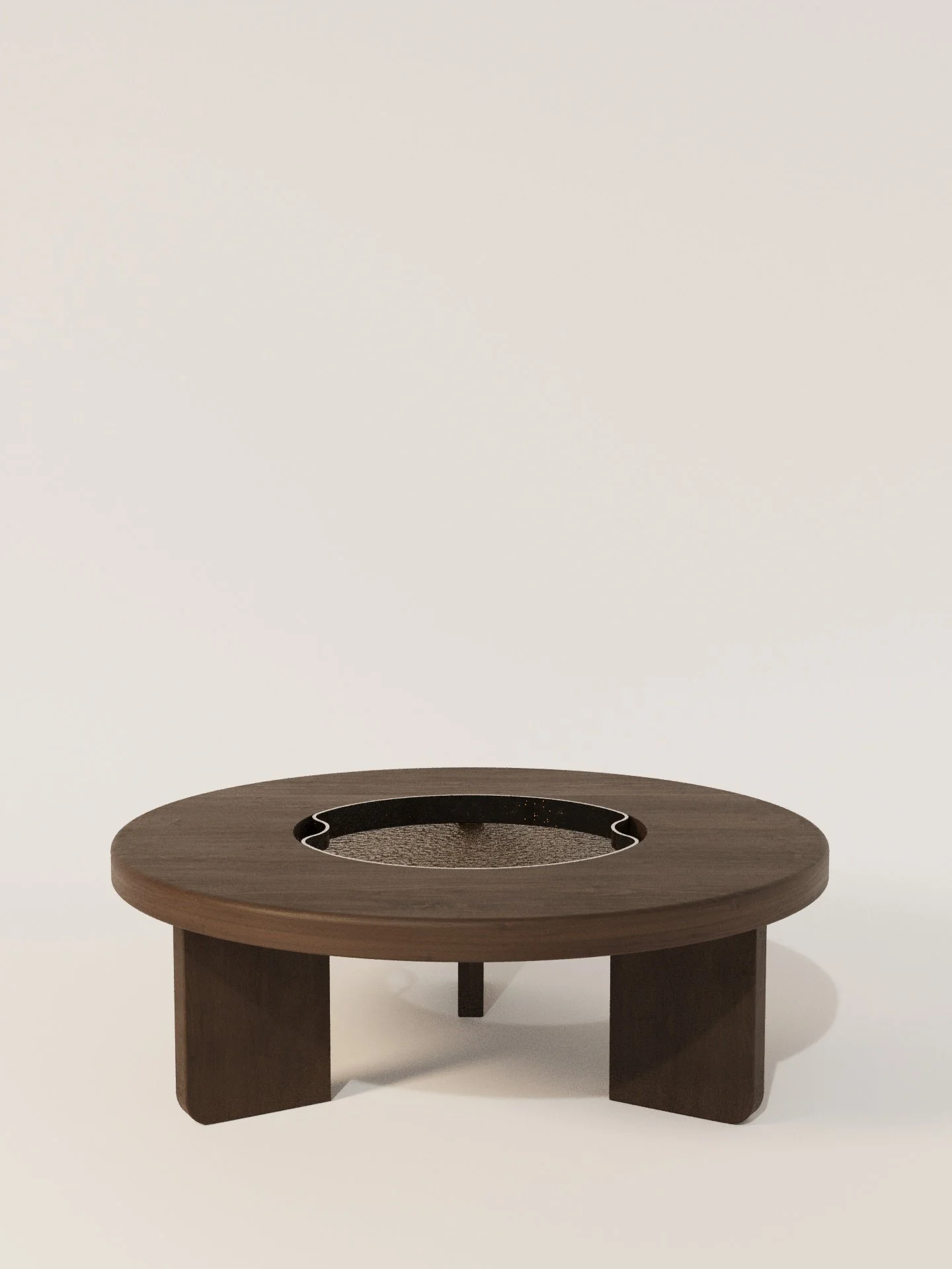 SEAL TABLE COLLECTION