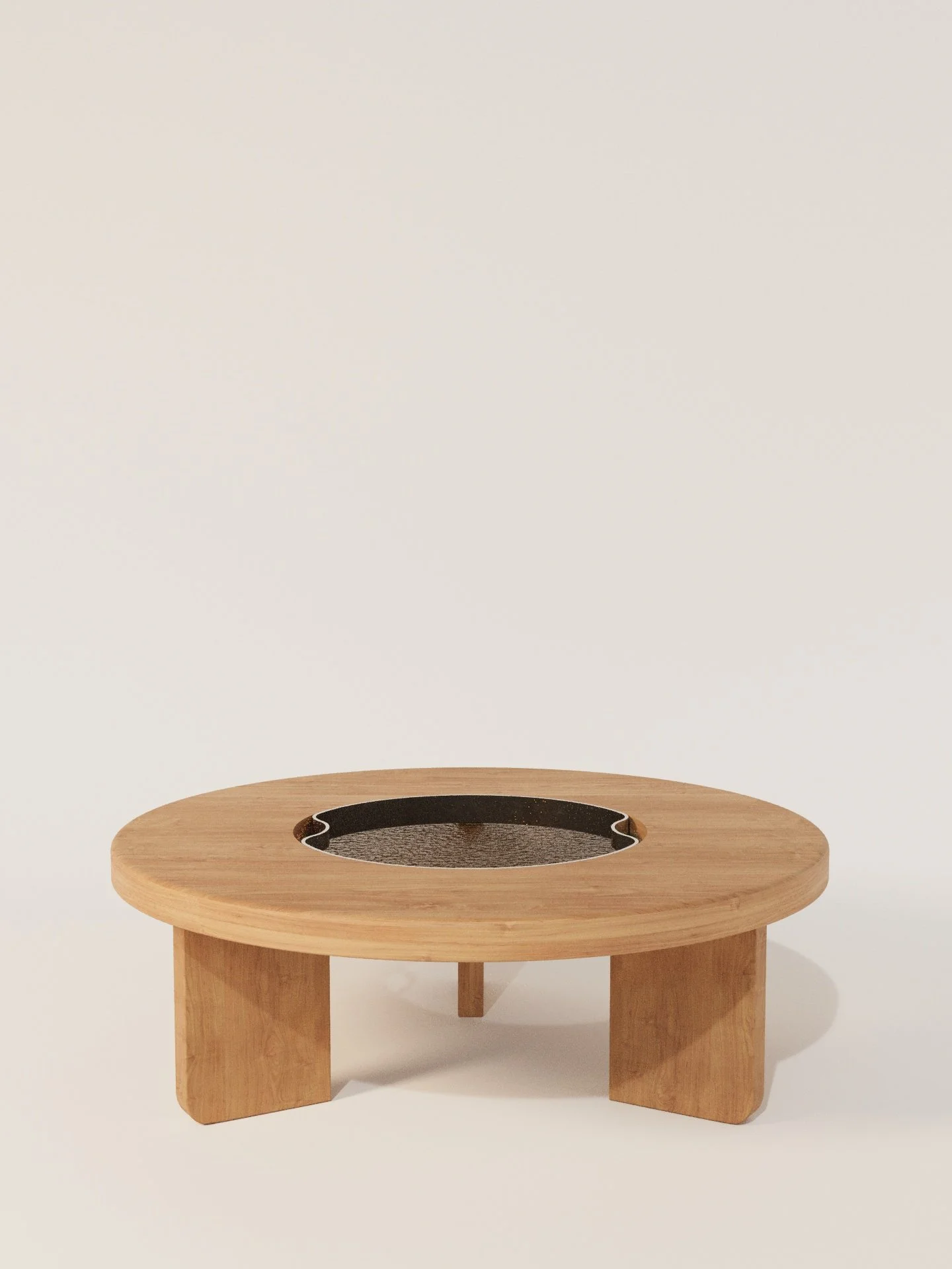 SEAL TABLE COLLECTION