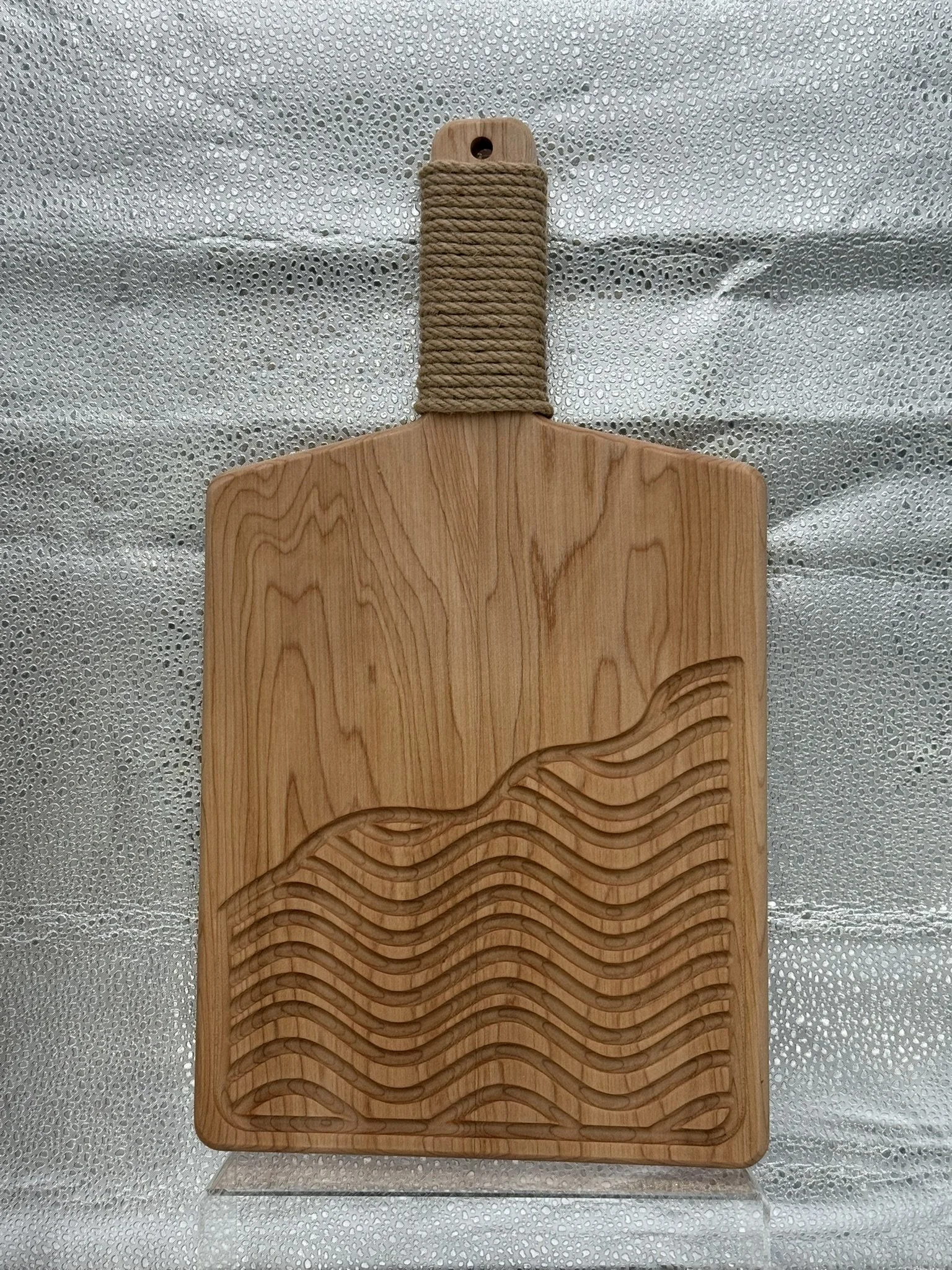 Rope Handle Tray Maple.JPEG