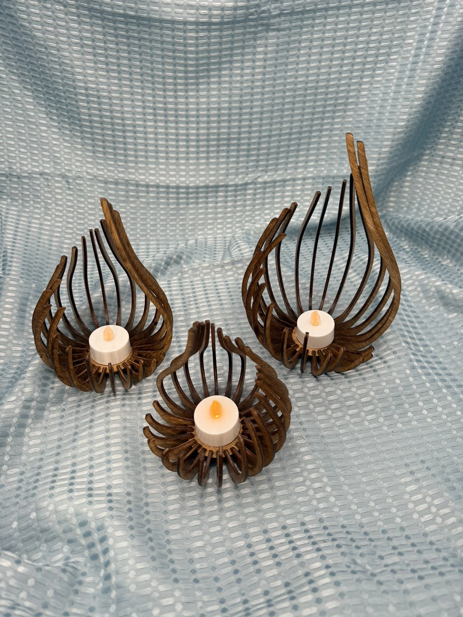 Tea Light set of 3 dark.JPEG