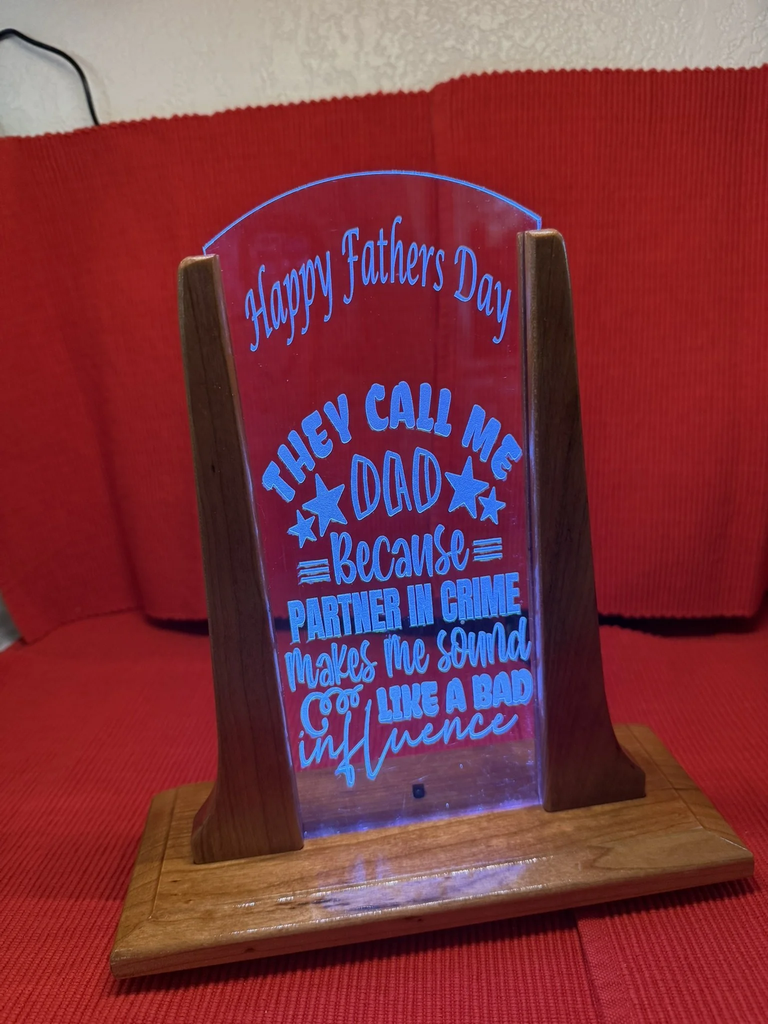 Dad Vertical Acrylic Light.JPEG