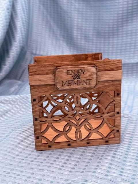 Gift Box "Enjoy The Moment"