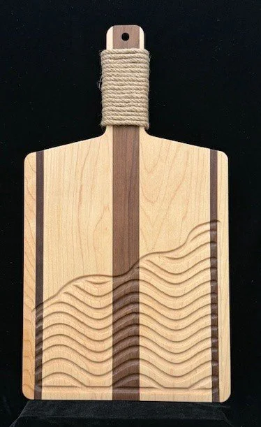 Charcuterie Serving Tray