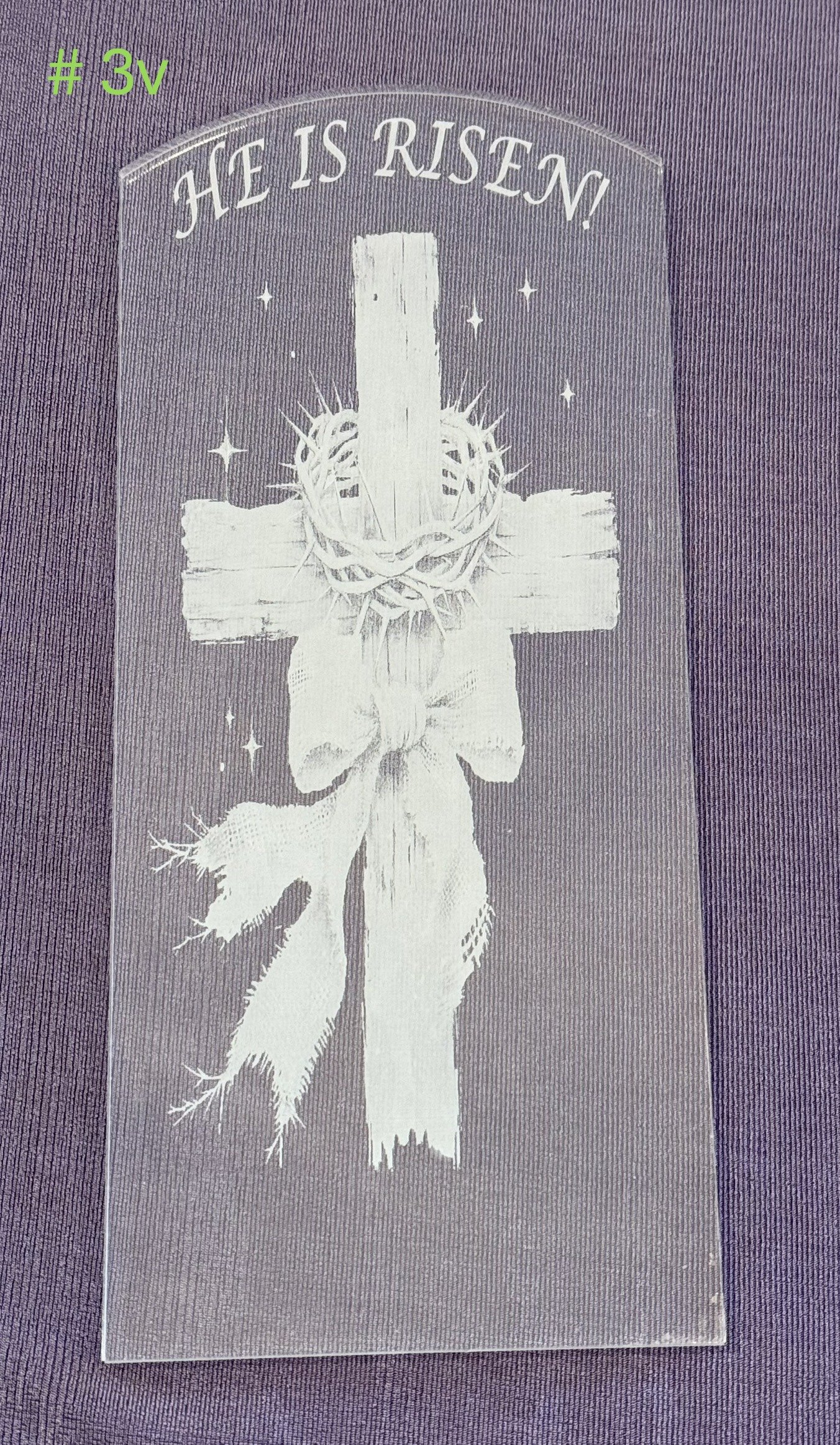 # 3V He is Risen.JPG