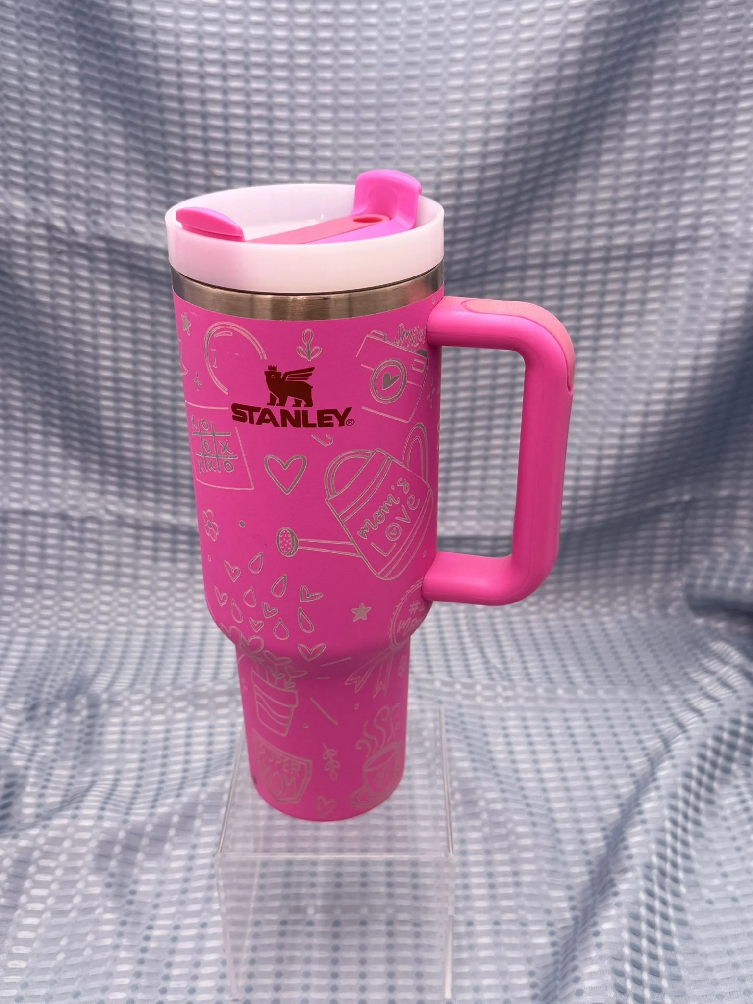 Stanley 40oz Tumbler - Mother's Day