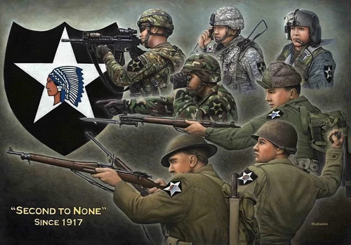 2ID Memorials Foundation