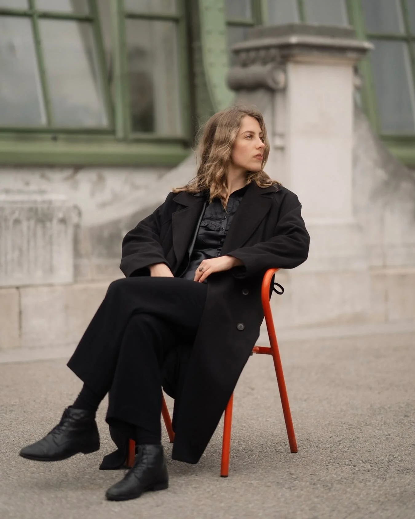 Model: @antoniaortner 
Gear: @sonyalpha 7C, 85mm GM 1.4