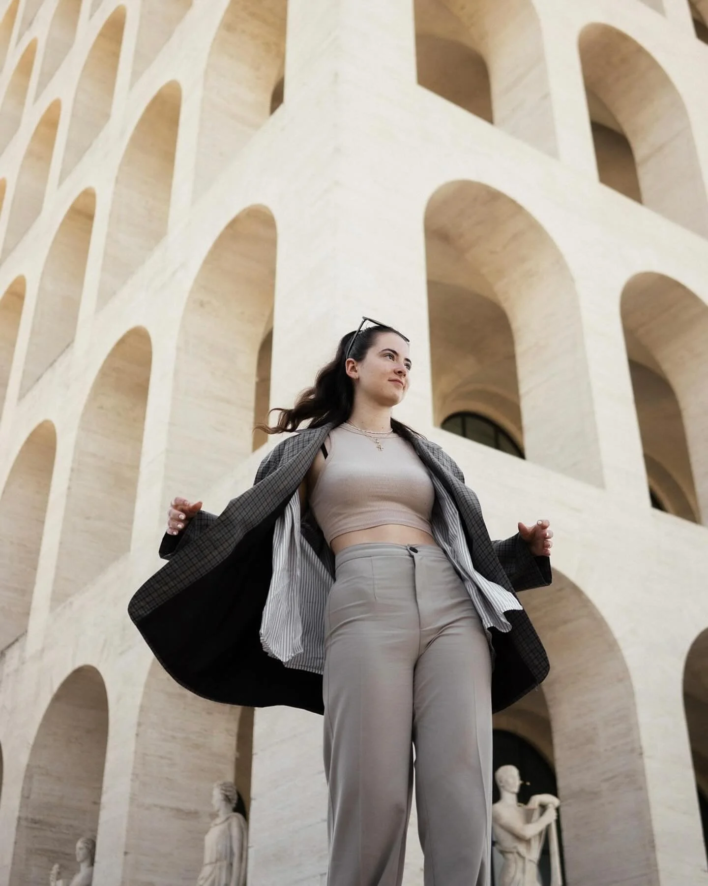 Model: Annabella Krapf
Gear: @sonyalpha 7C, 85mm GM 1.4