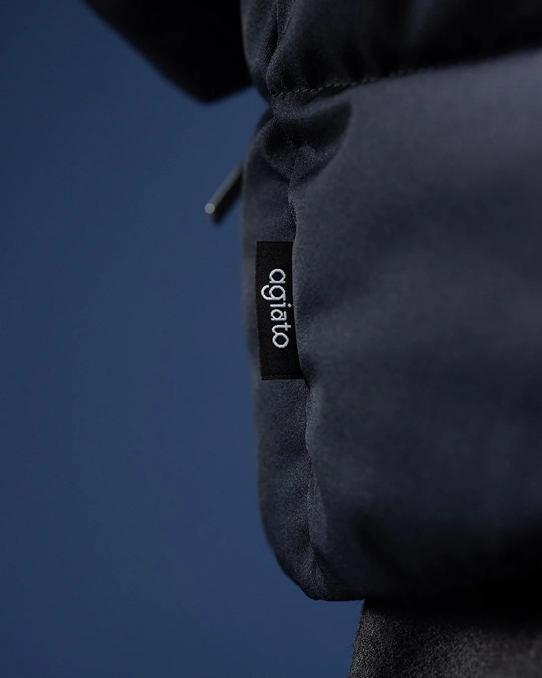 Subtle branding with a strong identity.

www.agiato.club

#Agiato #AgiatoFW25 #STEFANOJacket
#ComfortInStyle #ModernMenswear #FW25Menswear