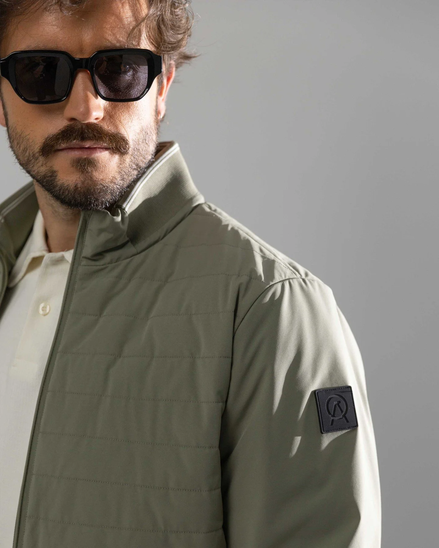 A jacket should move with you, not hold you back. That&rsquo;s why every Agiato design starts with proportion, ease and wearability. Comfort isn&rsquo;t an extra, it&rsquo;s the foundation.

#agiato #mensouterwear #modernclassic #craftedstyle #premiu