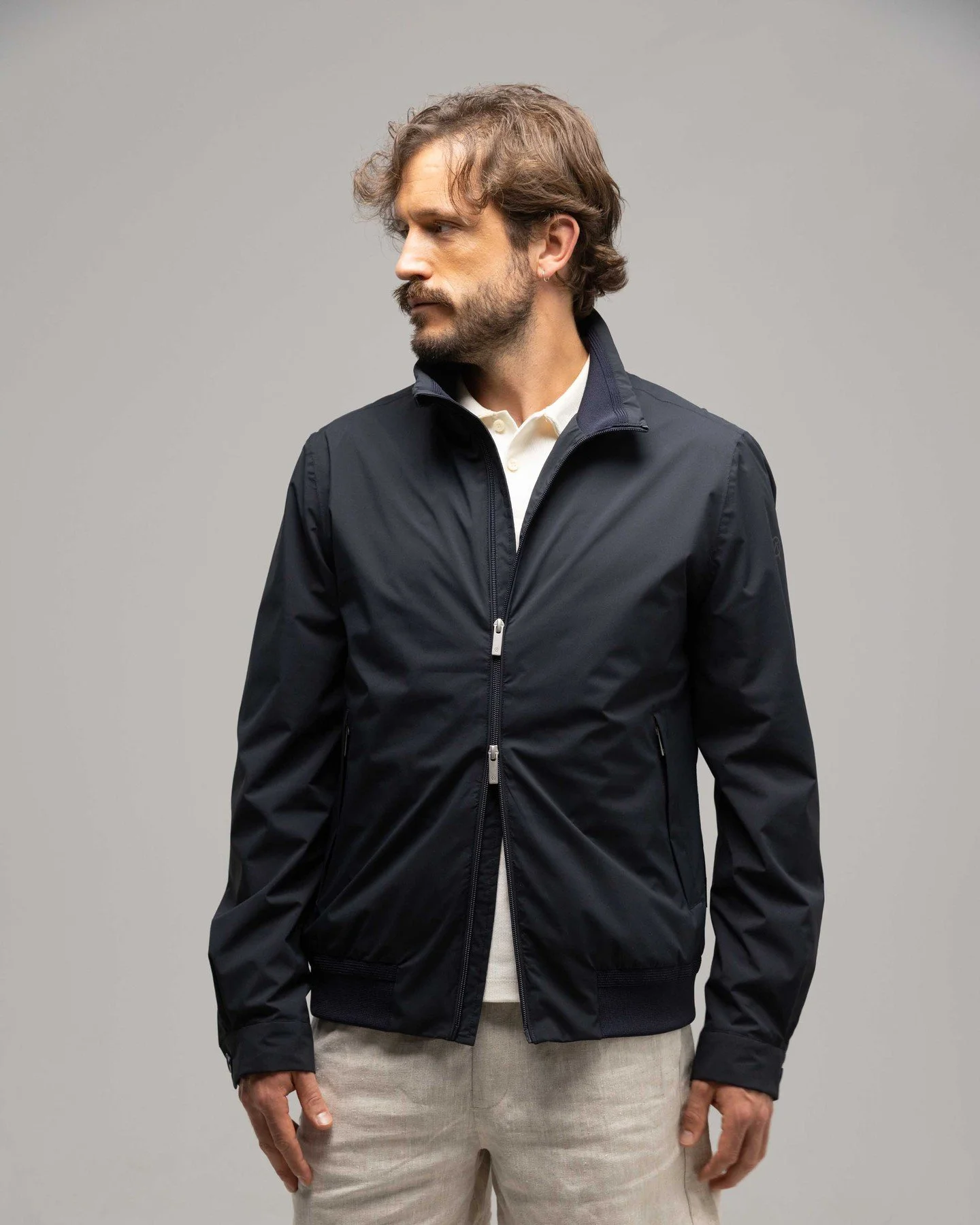 Good design doesn&rsquo;t compete. It endures.

#agiato #designprinciples #mensfashion