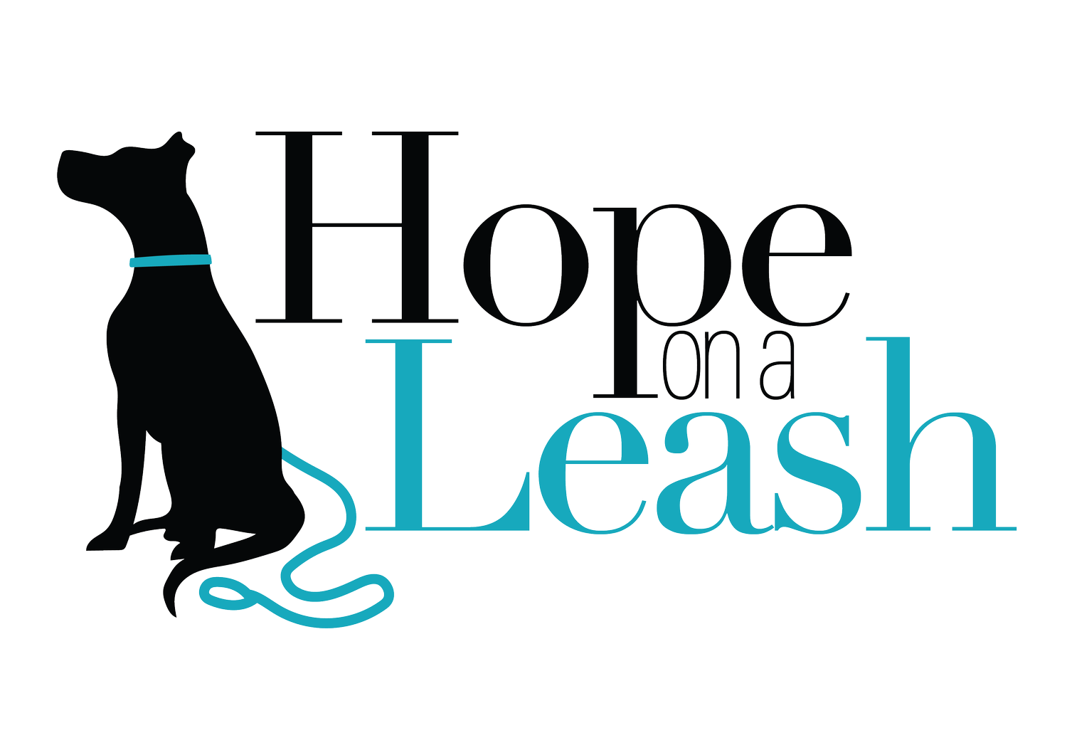 Hope On A Leash