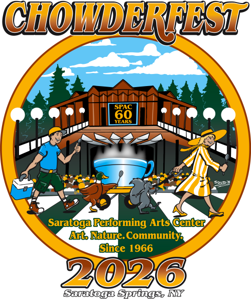 Chowderfest 2026