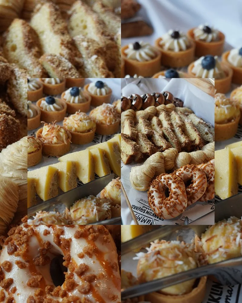 Sunday Brunch
