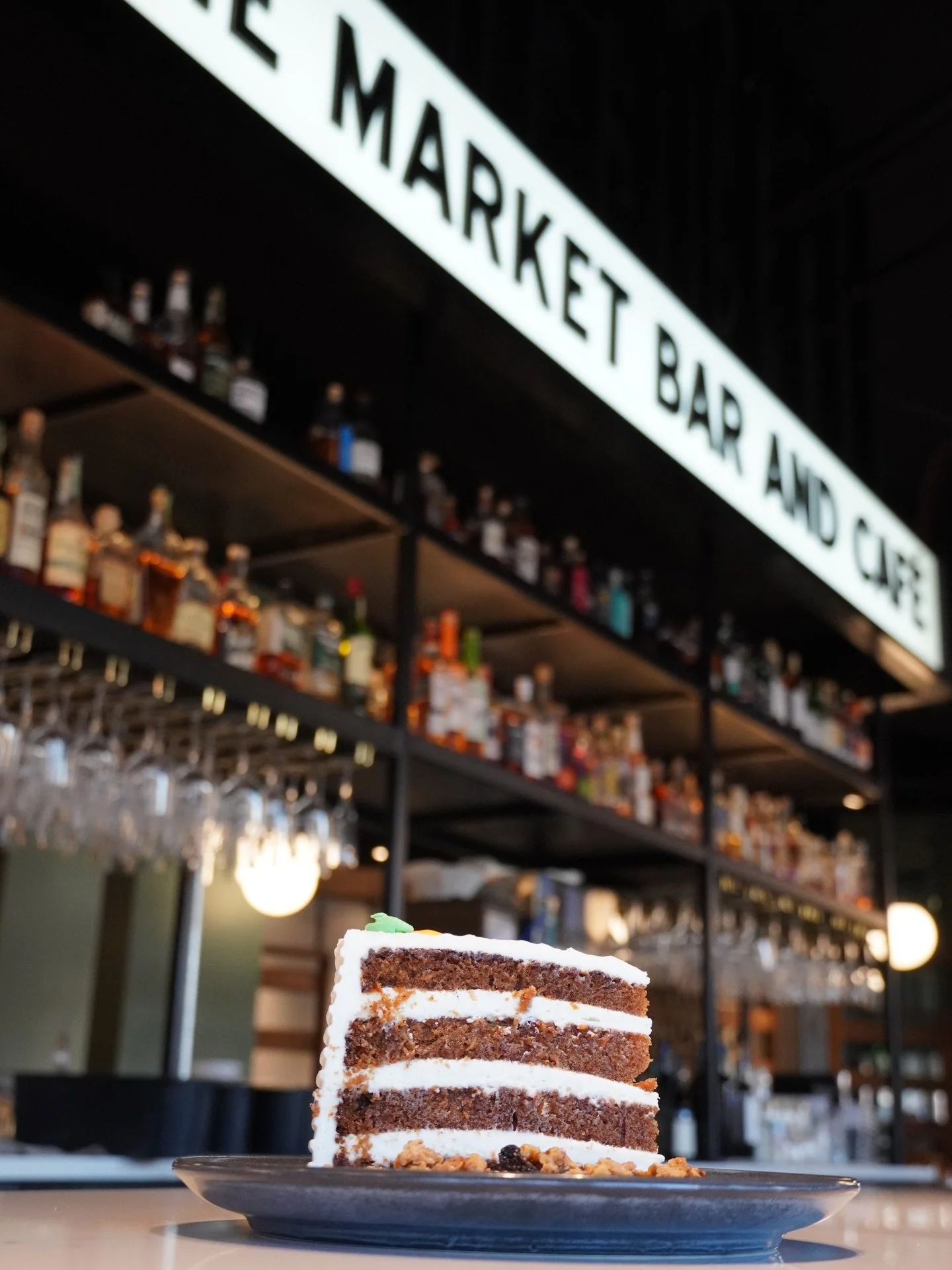 Franklin Square Market Restaurant 